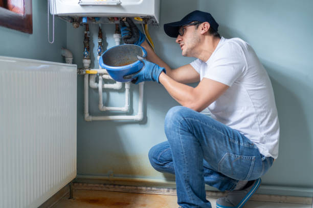 Best Plumbing Inspections & Maintenance in Granite Quarry, NC